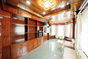 The Star Pool Villa Hatyai