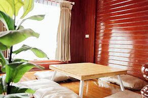 The Star Pool Villa Hatyai