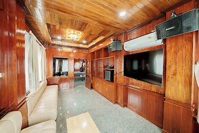 The Star Pool Villa Hatyai