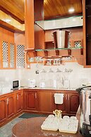 The Star Pool Villa Hatyai