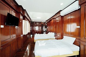 The Star Pool Villa Hatyai