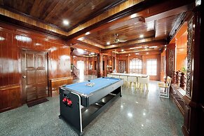 The Star Pool Villa Hatyai