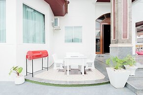 The Star Pool Villa Hatyai