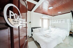 The Star Pool Villa Hatyai