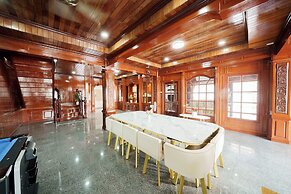 The Star Pool Villa Hatyai