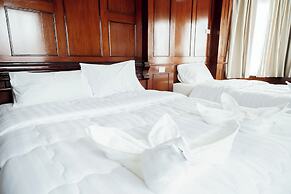 The Star Pool Villa Hatyai