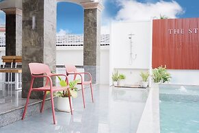 The Star Pool Villa Hatyai