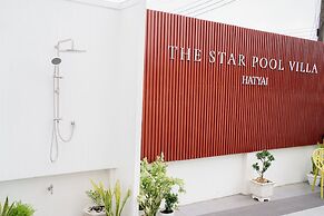 The Star Pool Villa Hatyai