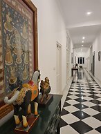 Boheda Manor
