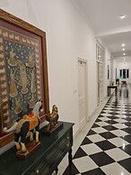 Boheda Manor