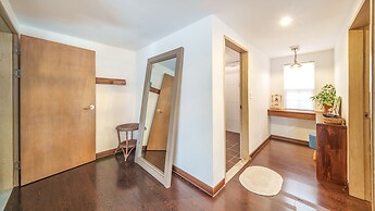 Ganghwado The Harustay Pension