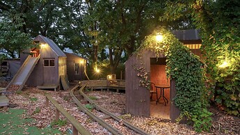 Ganghwado The Harustay Pension