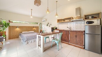 Ganghwado The Harustay Pension