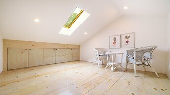 Ganghwado The Harustay Pension