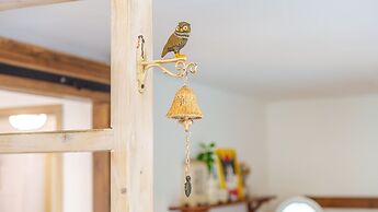 Ganghwado The Harustay Pension