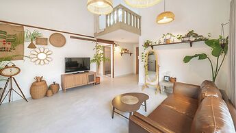Ganghwado The Harustay Pension