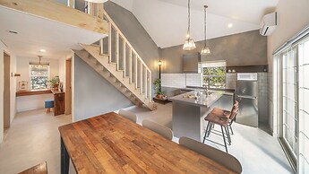 Ganghwado The Harustay Pension