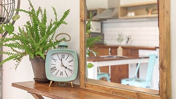 Ganghwado The Harustay Pension