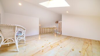 Ganghwado The Harustay Pension