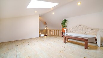 Ganghwado The Harustay Pension