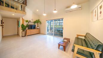 Ganghwado The Harustay Pension