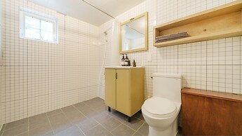 Ganghwado The Harustay Pension