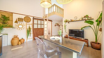 Ganghwado The Harustay Pension