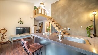 Ganghwado The Harustay Pension