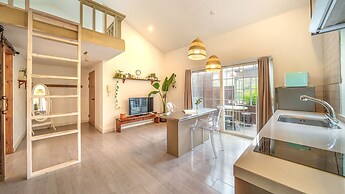 Ganghwado The Harustay Pension