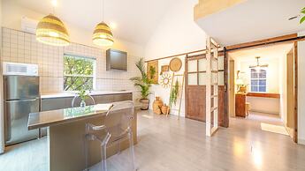 Ganghwado The Harustay Pension