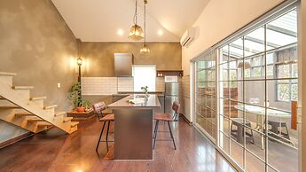 Ganghwado The Harustay Pension