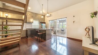 Ganghwado The Harustay Pension