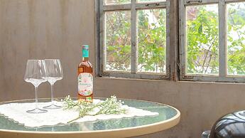 Ganghwado The Harustay Pension