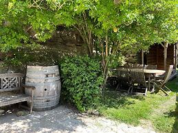 Domaine du Cruvelet