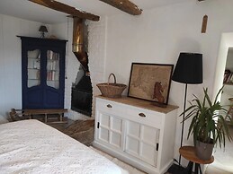 Domaine du Cruvelet