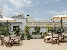 Mercer Residences Sevilla