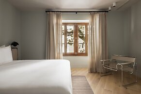 Mercer Residences Sevilla