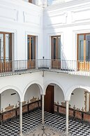 Mercer Residences Sevilla