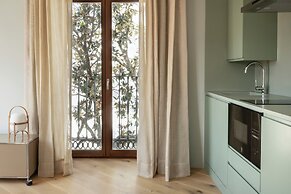 Mercer Residences Sevilla