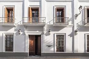 Mercer Residences Sevilla