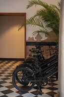 Mercer Residences Sevilla