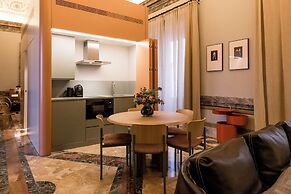 Mercer Residences Sevilla