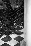 Mercer Residences Sevilla