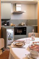 Mercer Residences Sevilla
