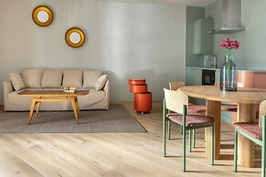 Mercer Residences Sevilla