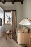 Mercer Residences Sevilla