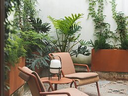 Mercer Residences Sevilla