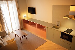Mercer Residences Sevilla