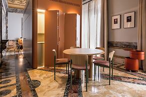 Mercer Residences Sevilla