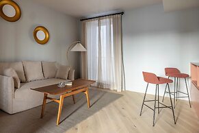 Mercer Residences Sevilla